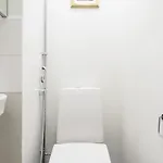 شقة Renovated Design District هلسنكي