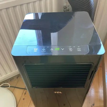 Renovated Design District דירה הלסינקי