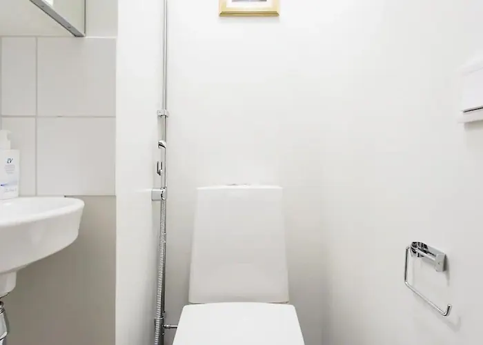 דירה Renovated Design District הלסינקי