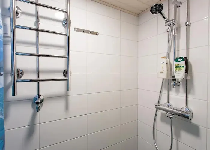 Renovated Design District דירה הלסינקי