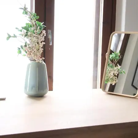 Renovated Design District