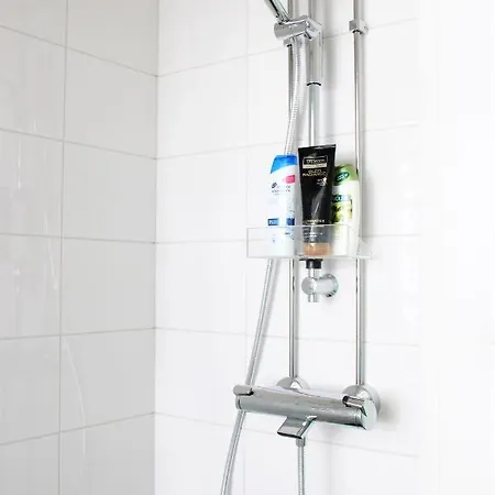 Renovated Design District Apartment