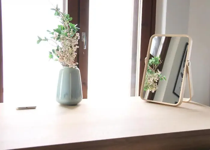 Renovated Design District