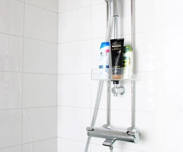 Renovated Design District شقة