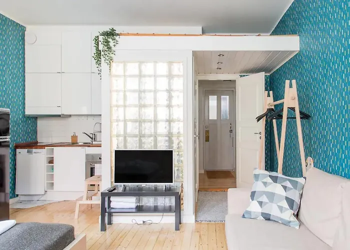 Apartamento Renovated Design District